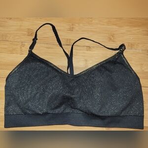 Victoria SECRET Sexy Sport Top, Size Medium, Criss Cross Back